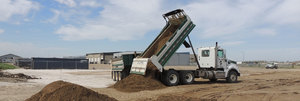 Earthwork & Site Prep