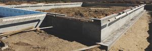 Foundations