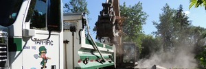 Demolition