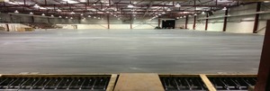 Concrete Finishing